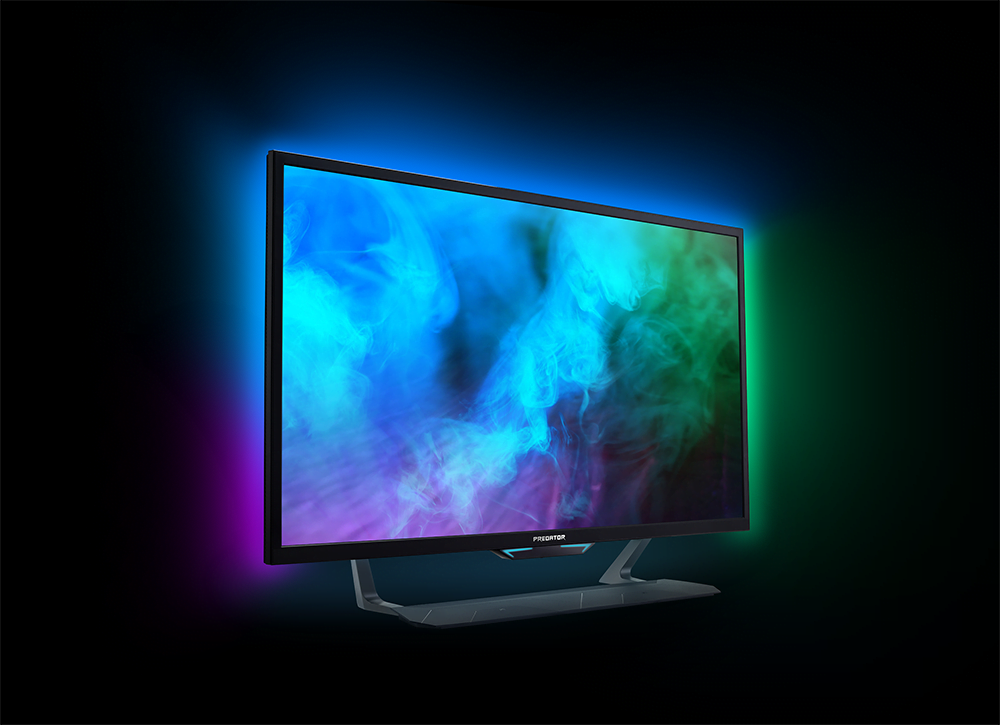 Tre nuovi monitor Predator in arrivo con tecnologia HDR 3 PREDATOR CG437K S 04