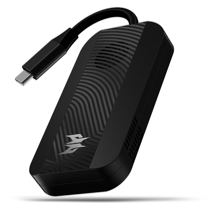 I nuovi Predator Triton e Helios sono i notebook gaming di Acer più potenti di sempre 9 PREDATOR CONNECT D5 P ConnectD5 01