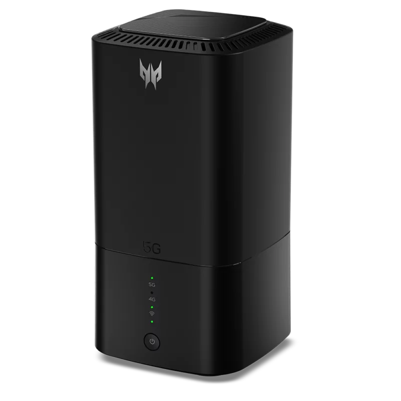 I nuovi Predator Triton e Helios sono i notebook gaming di Acer più potenti di sempre 8 PREDATOR CONNECT X5 P ConnectX5 01