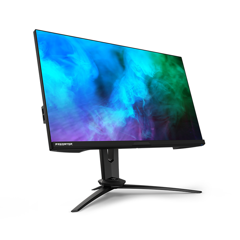 Tre nuovi monitor Predator in arrivo con tecnologia HDR 7 PREDATOR X28 07