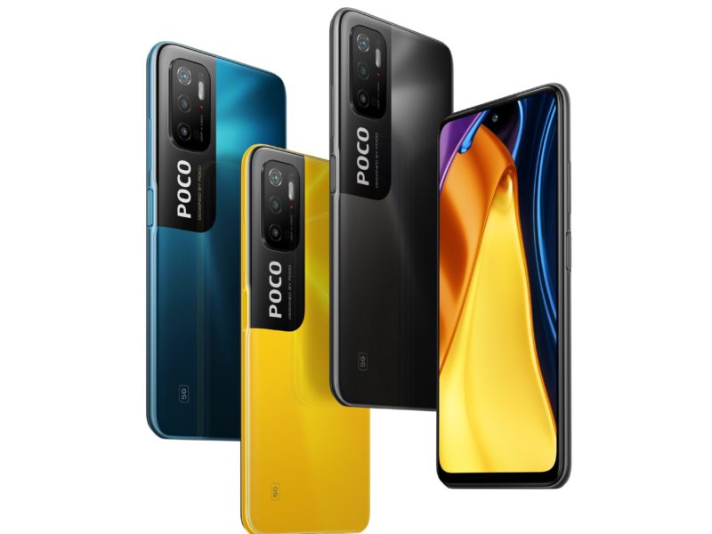 Poco M3 Pro 5G 4