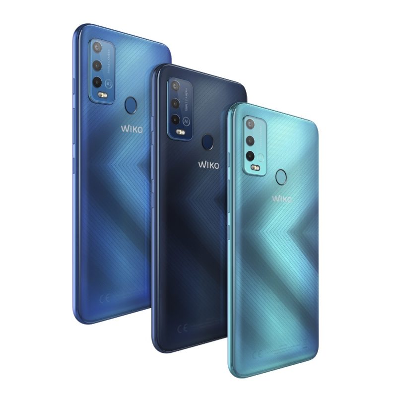 Wiko Power U30: 6000mAh per chi ha bisogno di 5 giorni di autonomia 2 Power U30 Wiko all colors