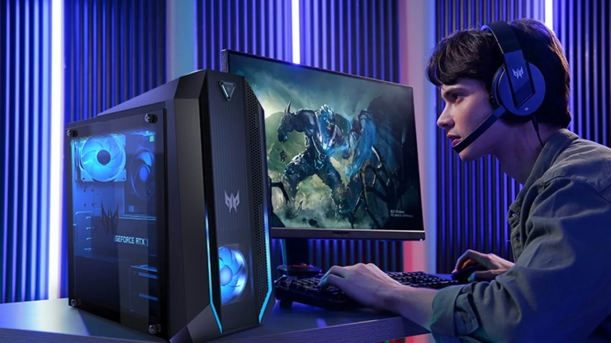 Predator Orion 2021