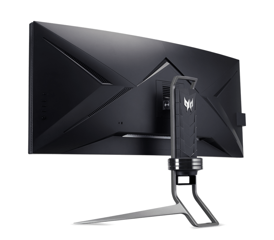 Tre nuovi monitor Predator in arrivo con tecnologia HDR 5 Predator Monitor X series X38P 07