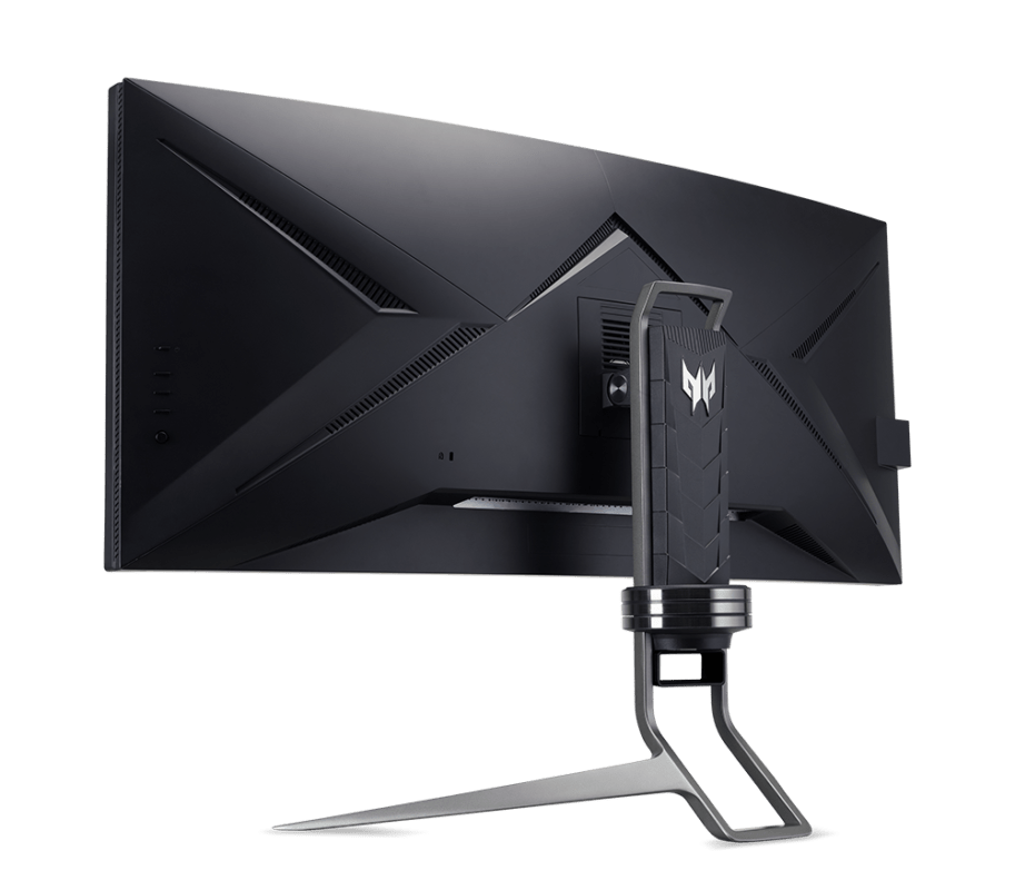 Predator Monitor X series X38P 07