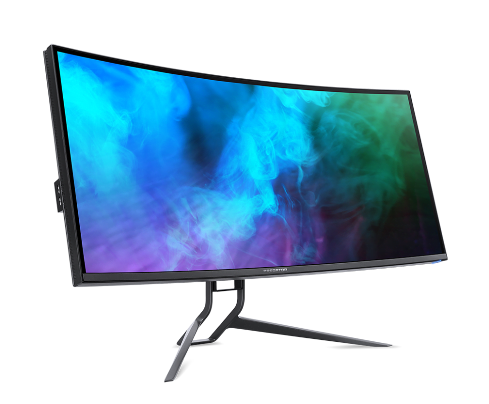 Tre nuovi monitor Predator in arrivo con tecnologia HDR 4 Predator Monitor X series X38P wp 02