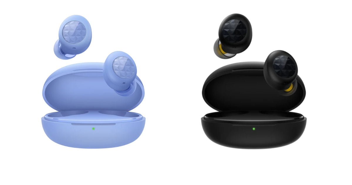 realme 8 5G e realme 8 arrivano in Italia con promo di lancio a partire da 179€ 7 Realme Buds Q2