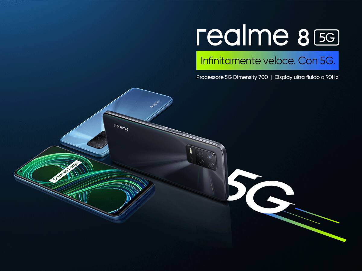 realme 8 realme 8 5g 155614