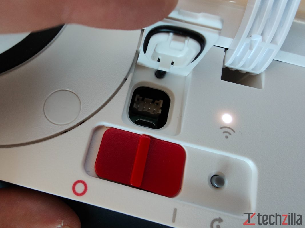 Recensione Robot Aspirapolvere Yeedi 2 Hybrid Robot 6 recensione deebot t8 pure 10