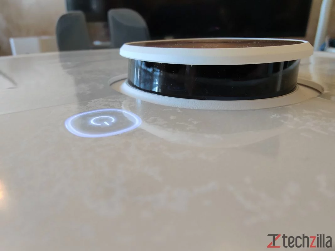 recensione deebot t8 pure 3