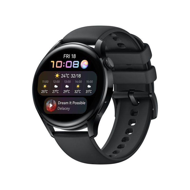 Huawei presenta i nuovi prodotti con HarmonyOS 2.0: Matepad, Monitor, Freebuds e altro ancora 9 977738