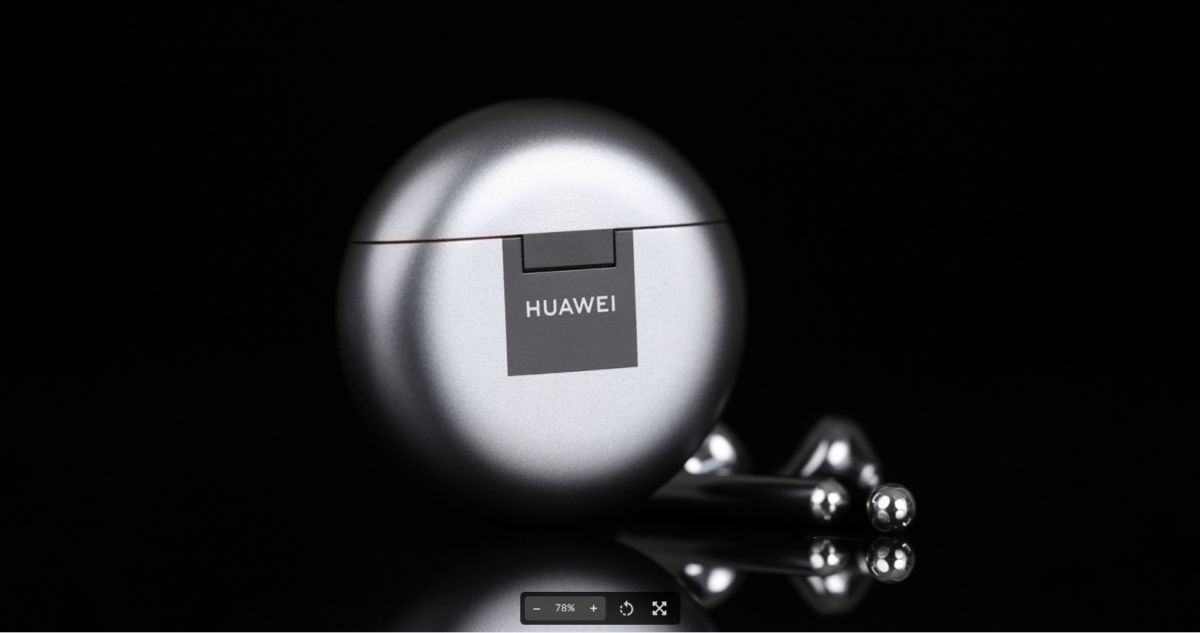 Huawei presenta i nuovi prodotti con HarmonyOS 2.0: Matepad, Monitor, Freebuds e altro ancora 6 Freebuds 4 TZ