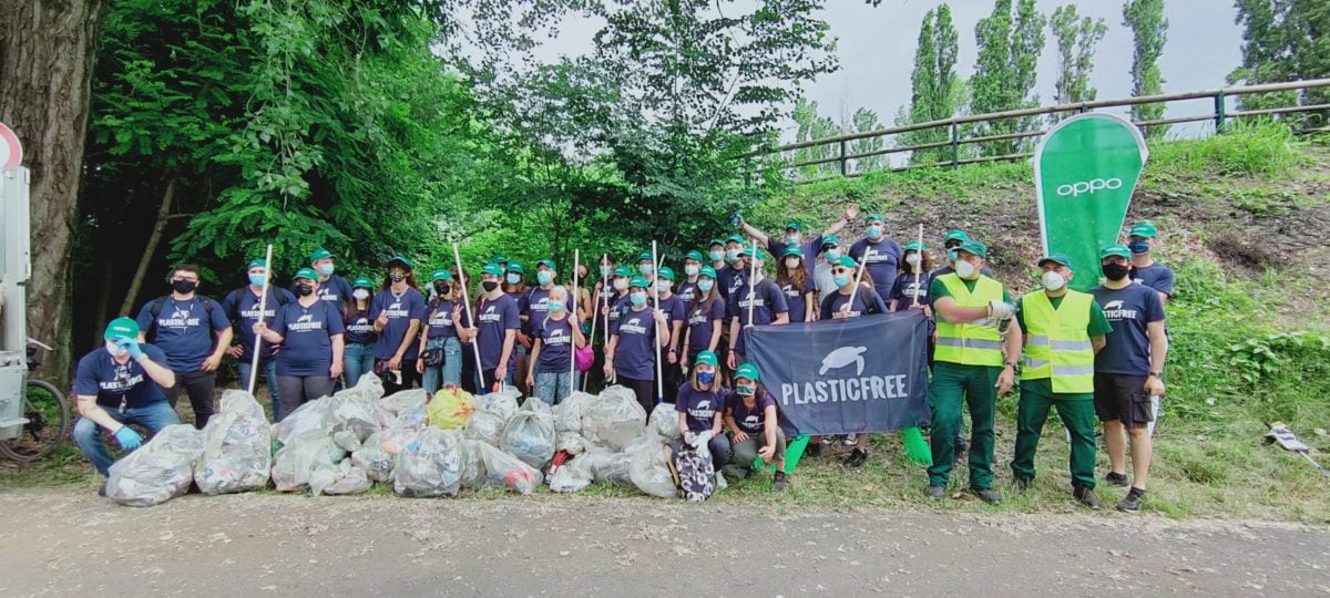 OPPO Plastic Free 2