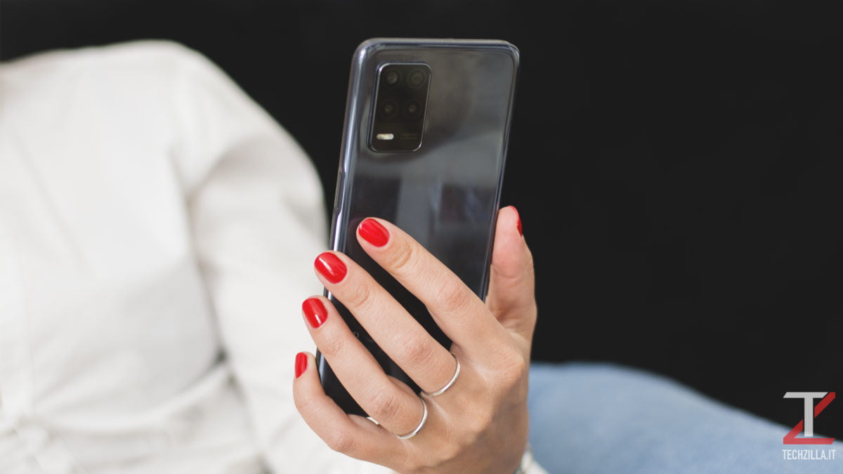 Recensione Realme 8 5G - Il 5G è per tutti 8 Prestazioni Realme 8 5G