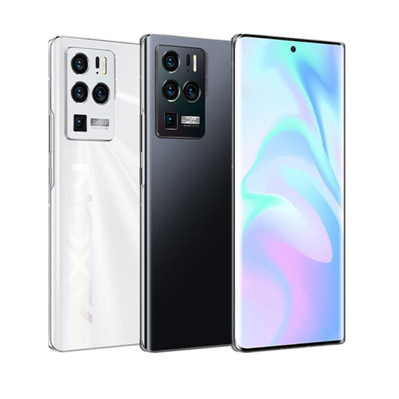 ZTE Axon 30 Ultra in vendita da oggi a 749€ 2 ZTE Axon 30 Ultra 1