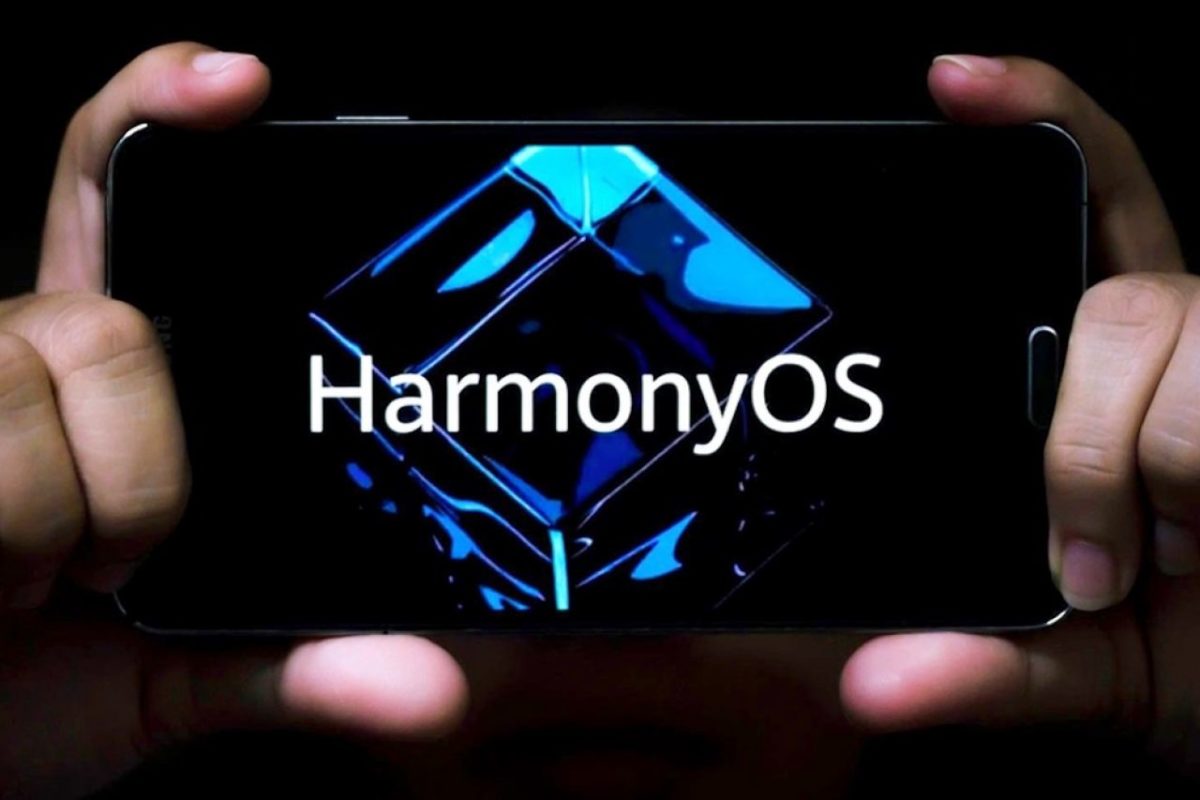 harmony os full 17666035