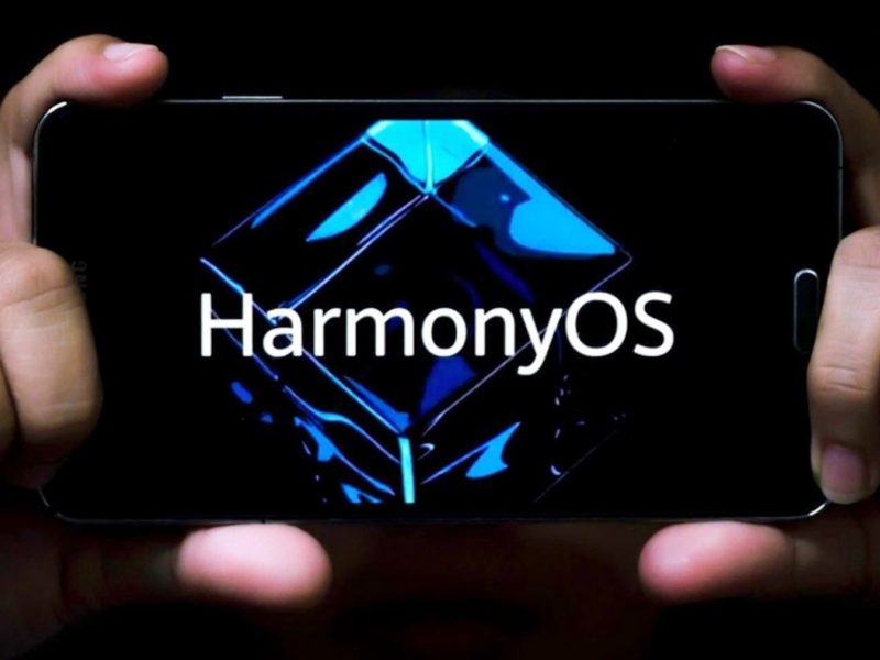 harmony os full 17666035