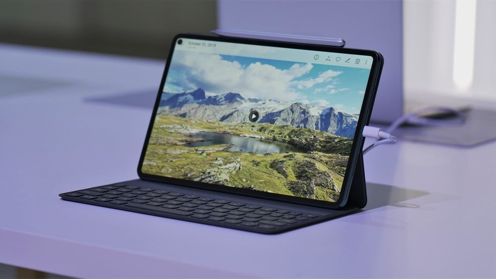 Huawei presenta i nuovi prodotti con HarmonyOS 2.0: Matepad, Monitor, Freebuds e altro ancora 3 huawei HOS2