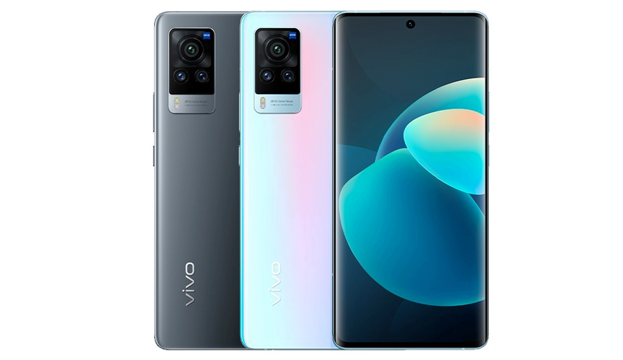 vivo x60 pro fotocamera