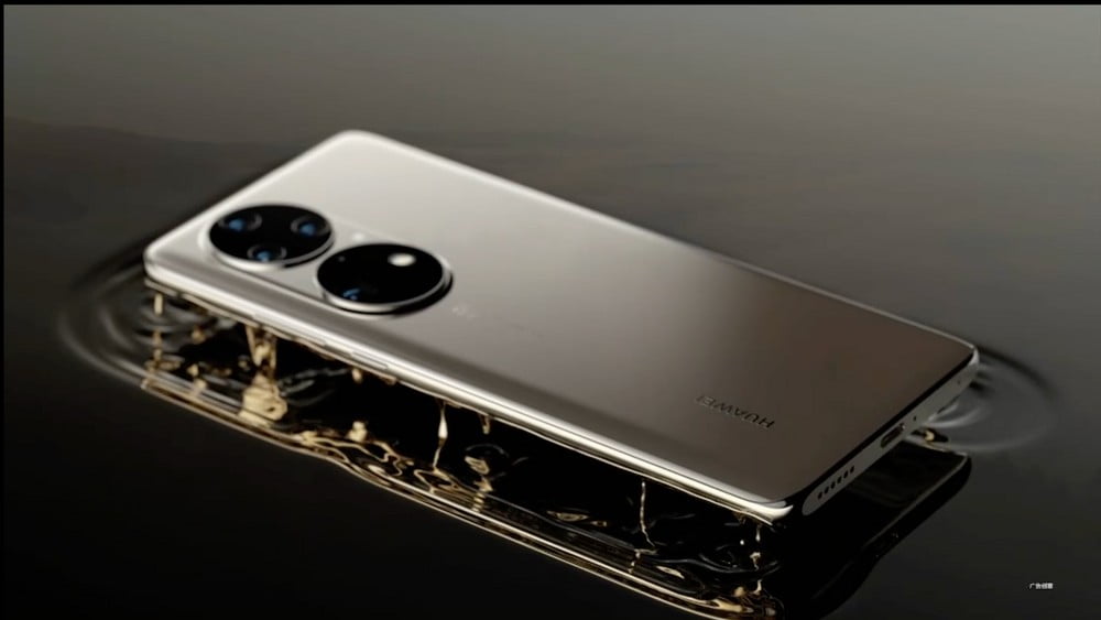 HUAWEI p50 tz 6