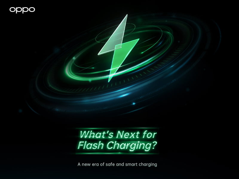 OPPO VOOC Flash Charge: tutti i segreti della ricarica rapida di OPPO 4 OPPO Flash Charge Open Day