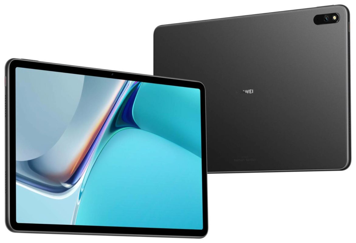 HUAWEI Matepad 11 con Harmony OS 2.0 disponibile per il preordine in Italia + PROMO 2 huawei matepad 11 2021 165391