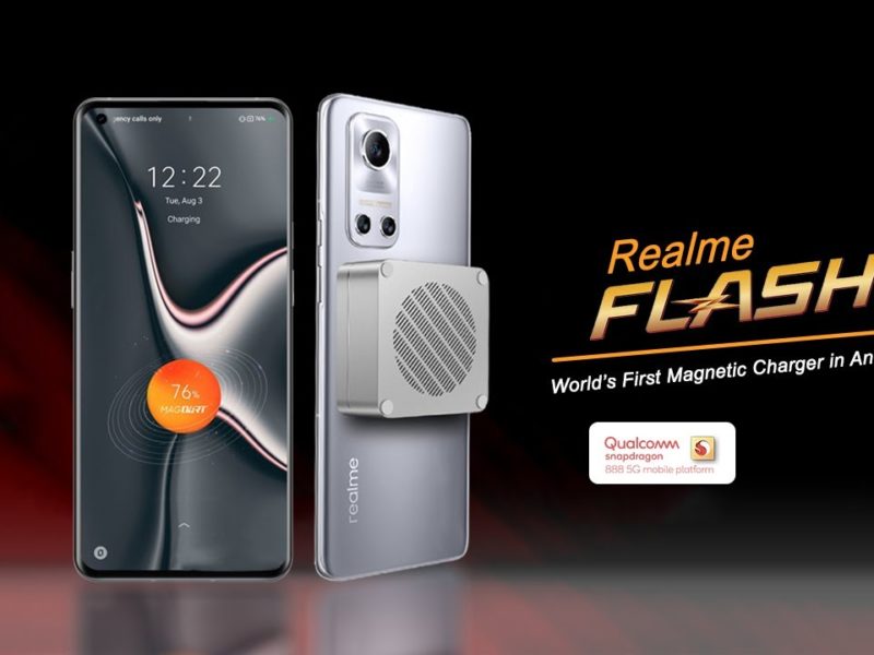 realme Flash