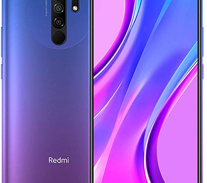 redmi9