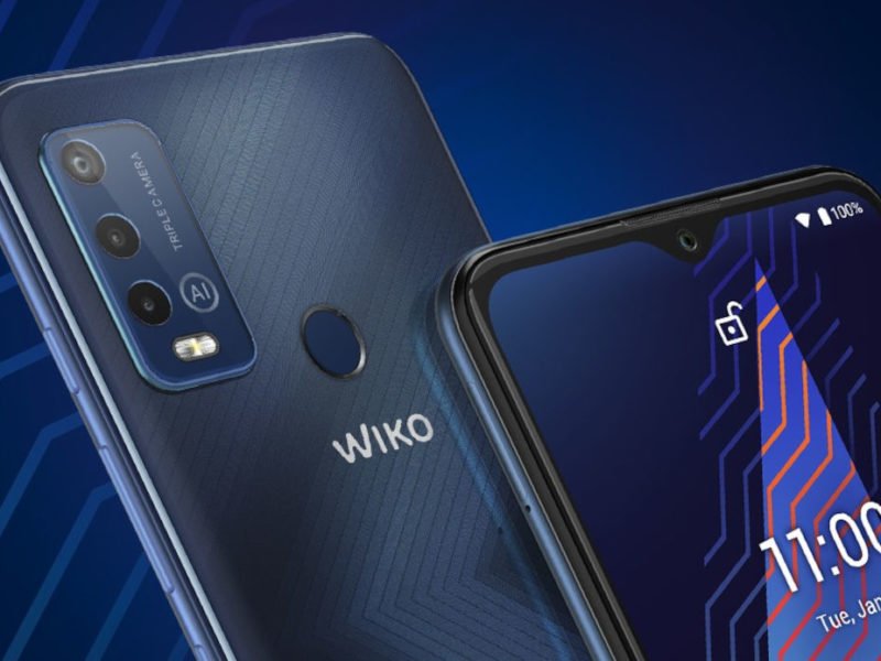 wiko power u30