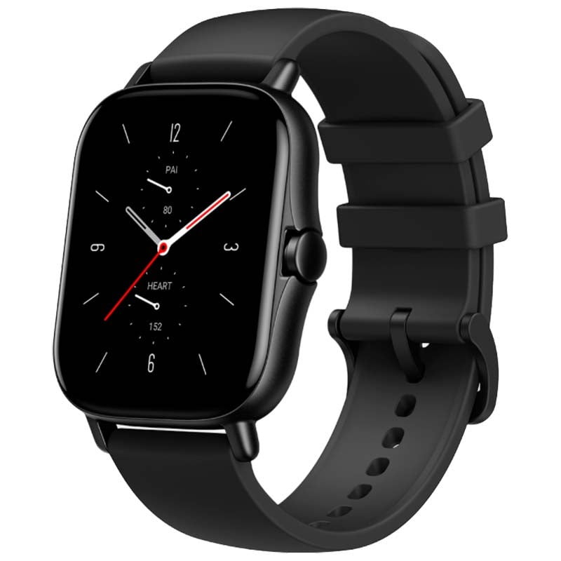 Amazfit GTS e GTS mini sono in sconto per il periodo natalizio 5 xiaomi amazfit gts 2 01 negro l 1