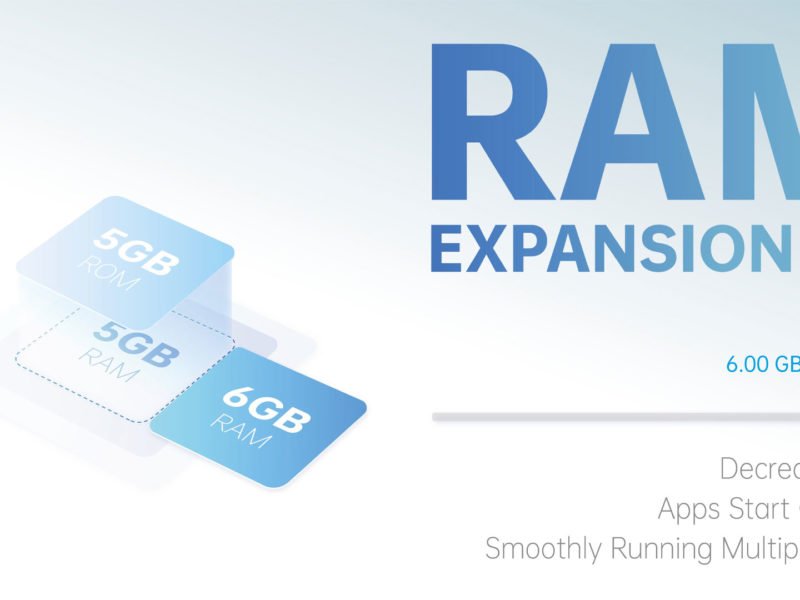 Oppo ram expansion