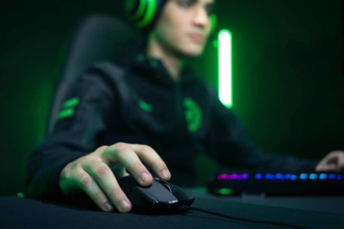 Recensione Razer Viper 8k• Completo in tutto, anche nel prezzo 7 Razer Viper 8K Promo 2