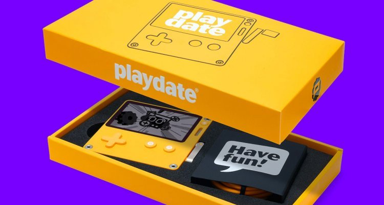 playdate box
