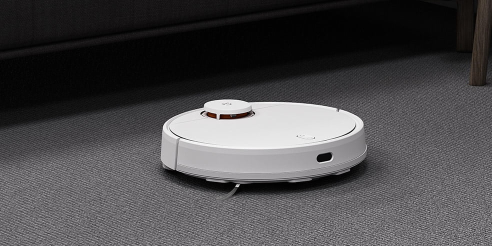 Mi Robot Vacuum Mop P 11