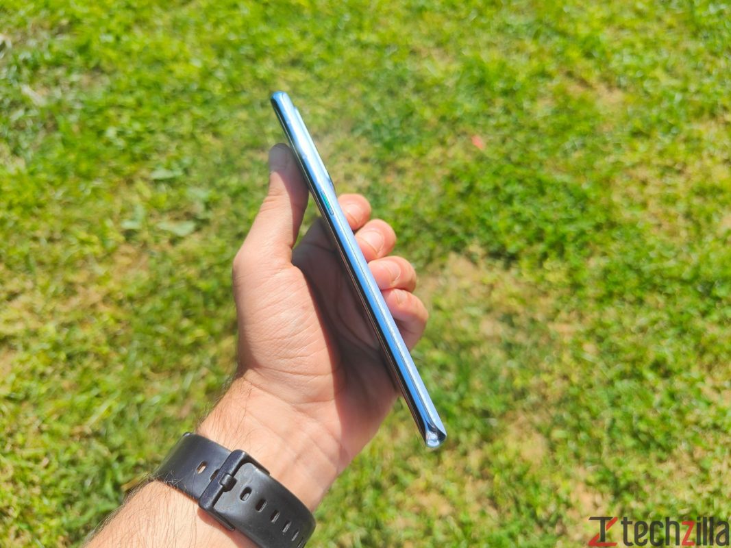 Recensione Oppo Reno 6 7