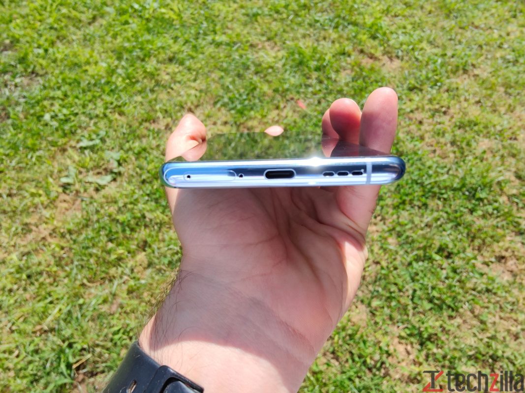 Recensione Oppo Reno 6 8