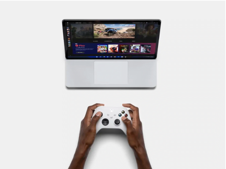 Surface Laptop Studio è il più potente laptop Microsoft con Intel Evo e W11 2 microsoft surface studio 3