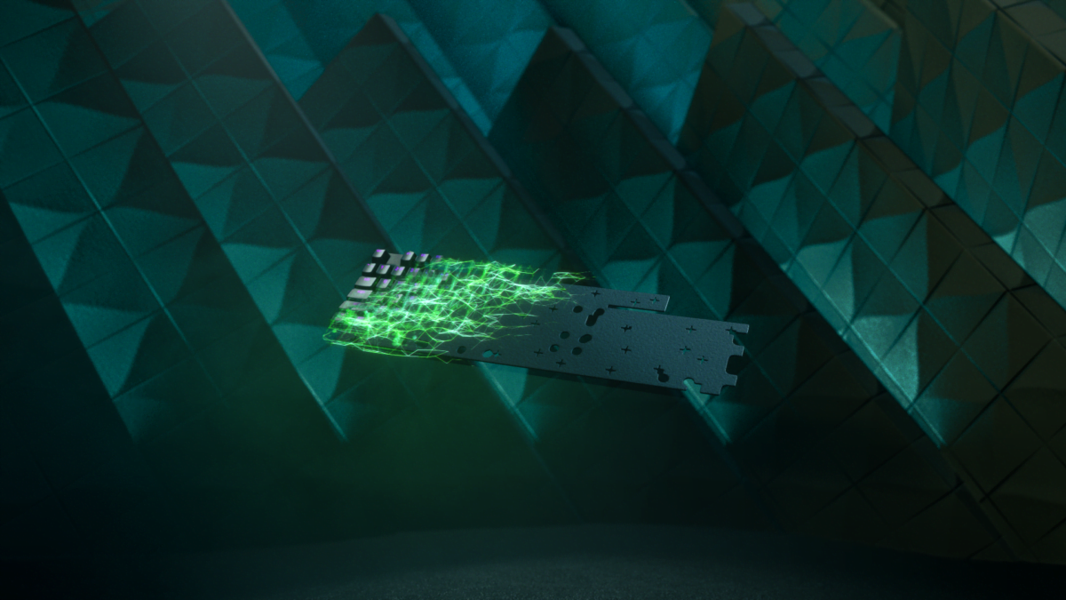 Nuova Razer Huntsman V2 • Recensione • Con i nuovi switch ottici lineari di 2°generazione il controllo è perfetto 7 sc03sh03 v003