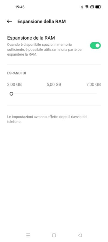 screenshot oppo reno 6 5g 1