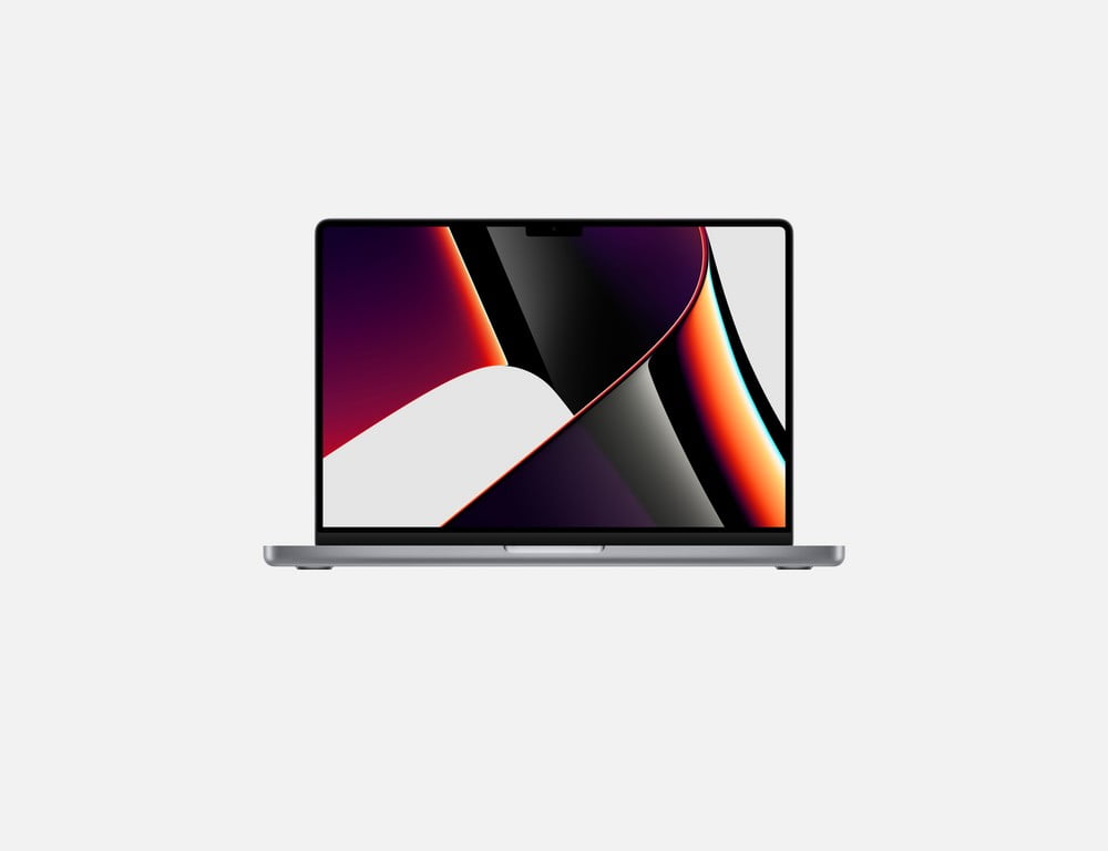 Apple - All'evento Unleashed i nuovi AirPods 3, i nuovi Silicon M1 e i nuovi MacBook Pro 11 MacBook Pro