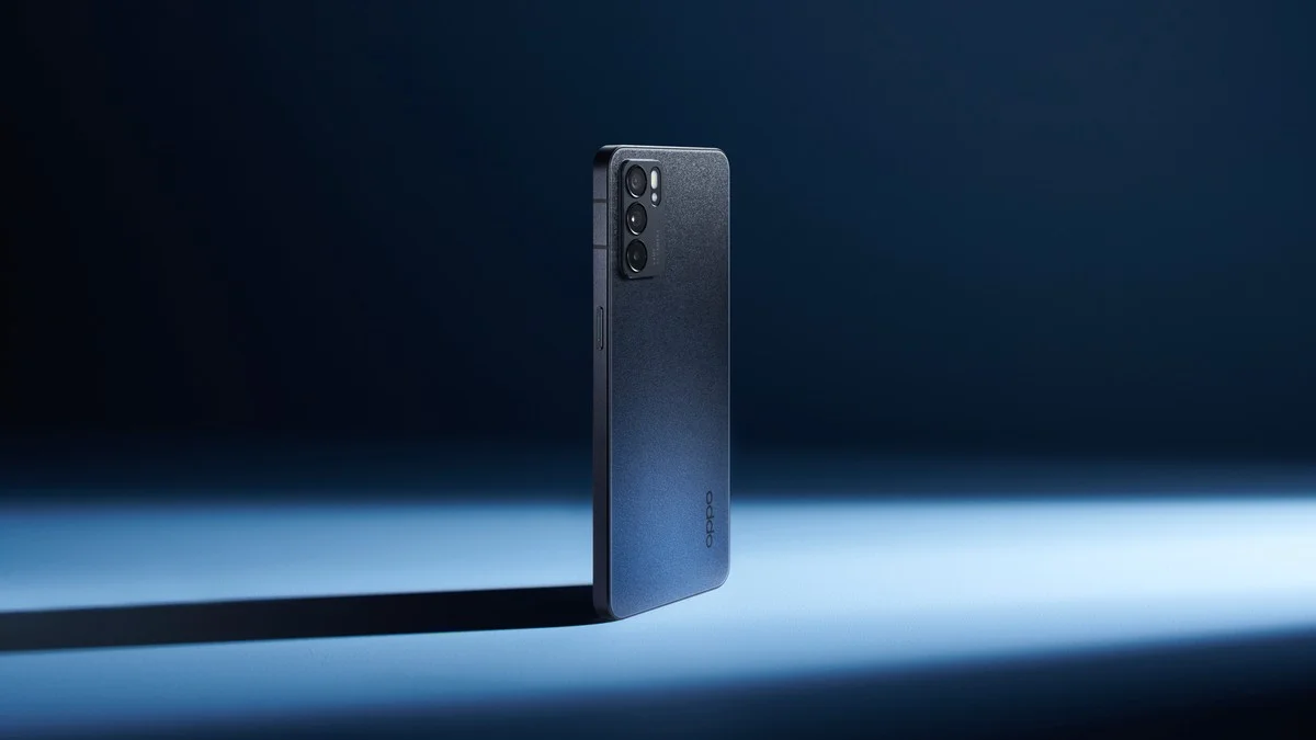 Recensione OPPO Reno 6: piccolo, bilanciato e con ottima esperienza utente 8 993605