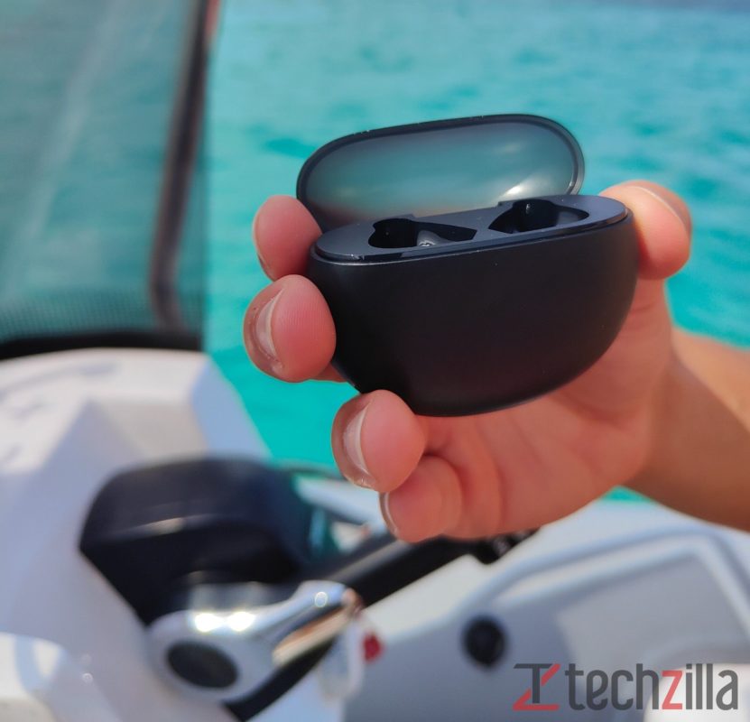 Recensione OPPO Enco Air: le cuffiette TWS affidabili e leggere per tutti i giorni 12 IMG20210721161546 e1634562328263