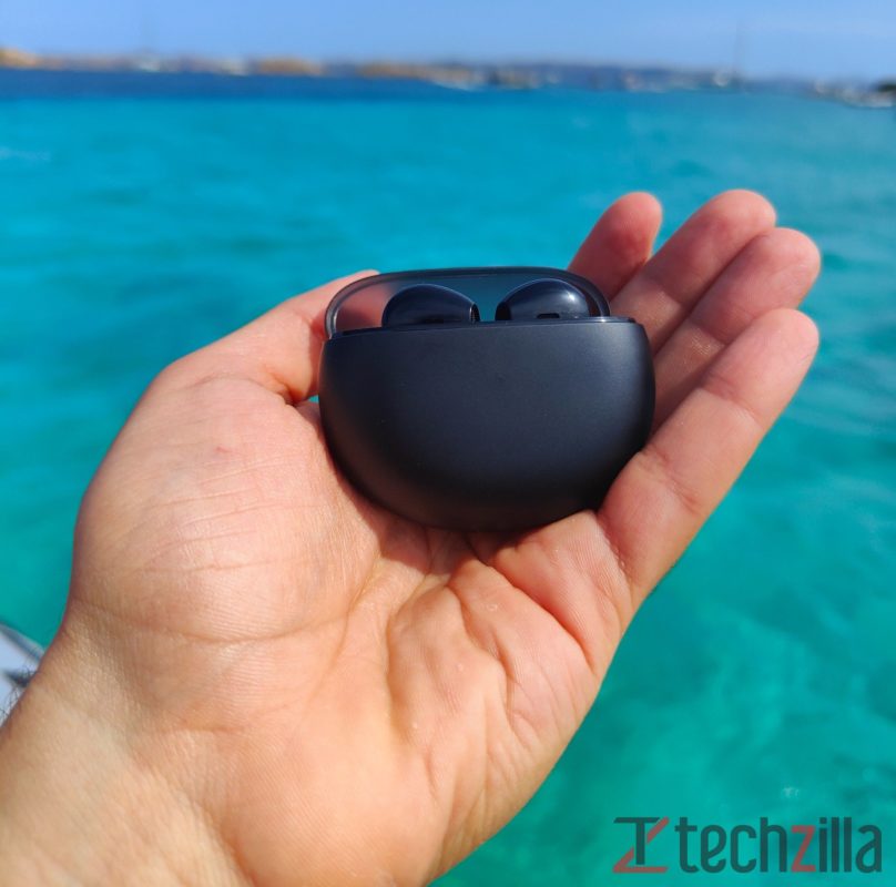 Recensione OPPO Enco Air: le cuffiette TWS affidabili e leggere per tutti i giorni 9 IMG20210721161625 e1634562884162