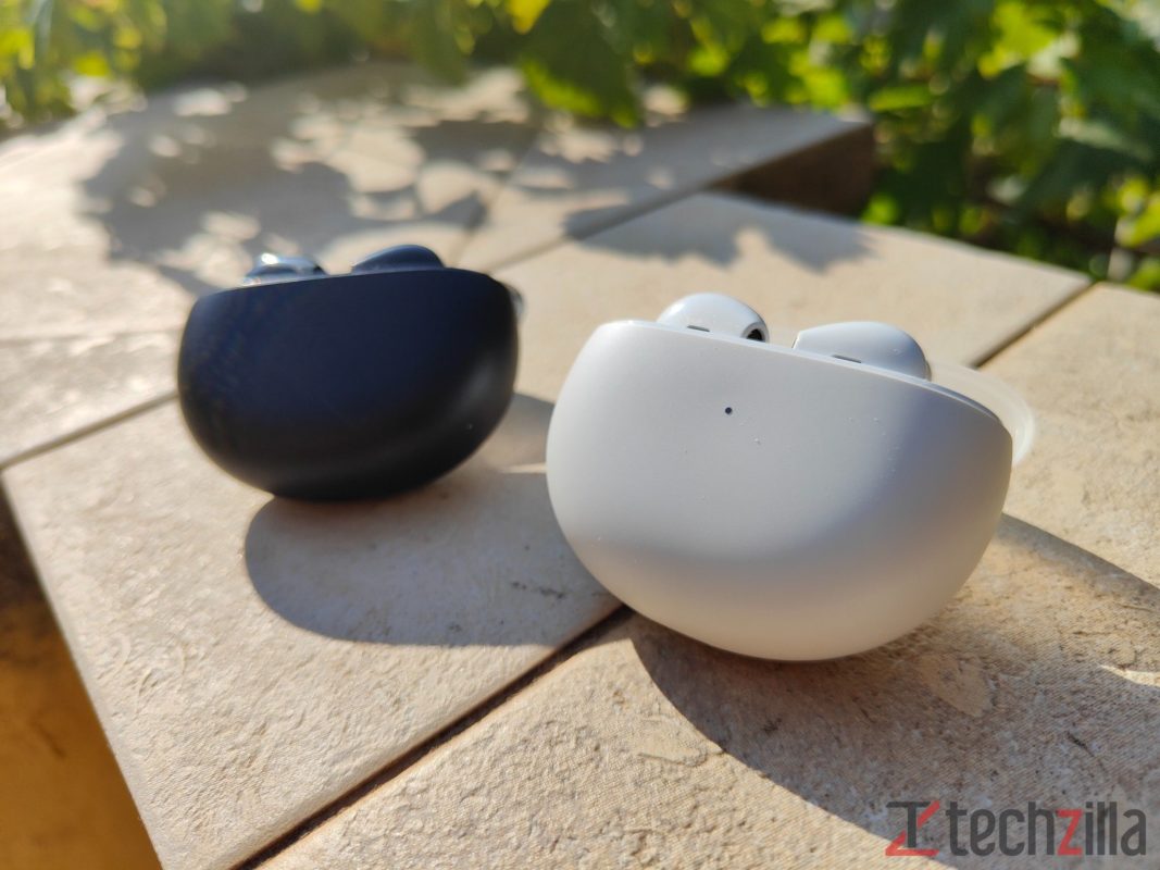 Recensione OPPO Enco Air: le cuffiette TWS affidabili e leggere per tutti i giorni 18 IMG20210723085905