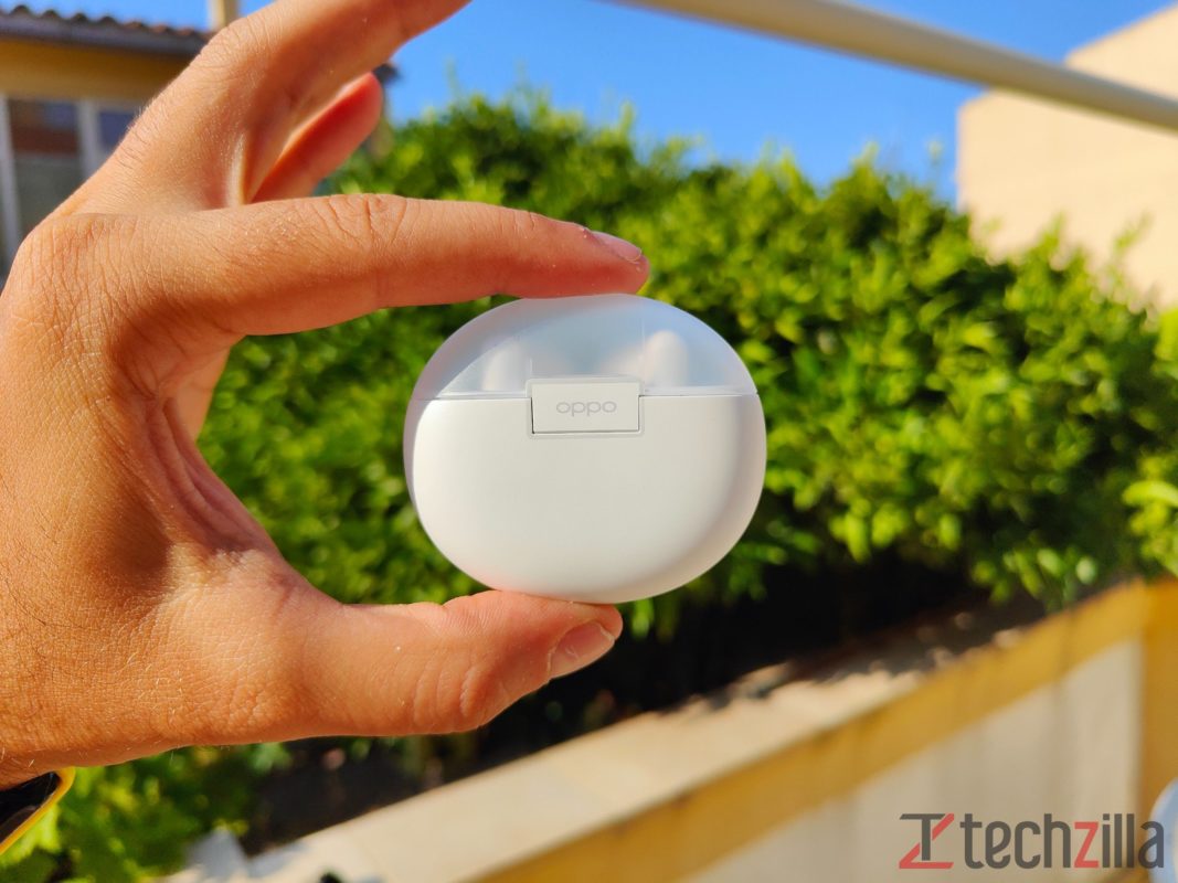 Recensione OPPO Enco Air: le cuffiette TWS affidabili e leggere per tutti i giorni 17 IMG20210723085918