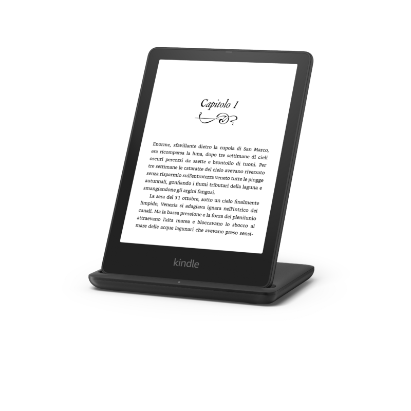 Kindle Paperwhite