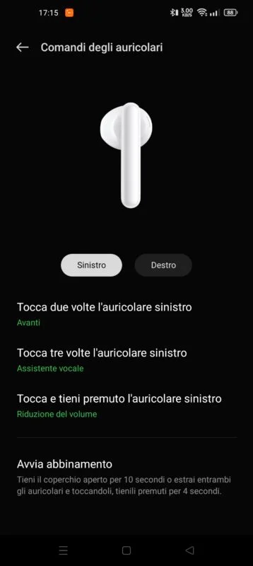OPPO Enco Air Techzilla 2
