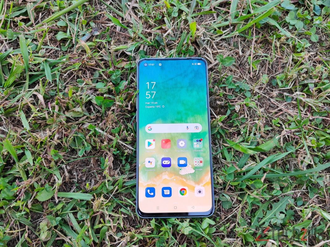 OPPO Reno 6 5G Techzilla 26