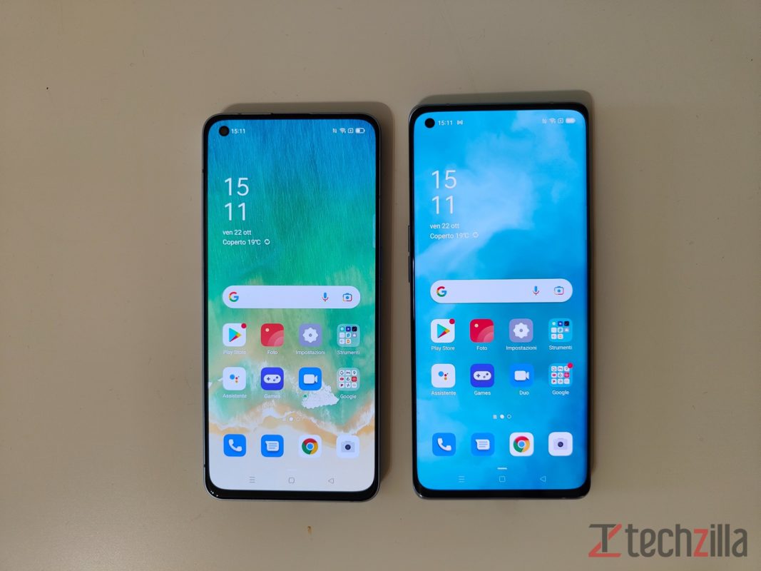 OPPO Reno 6 5G Techzilla 32