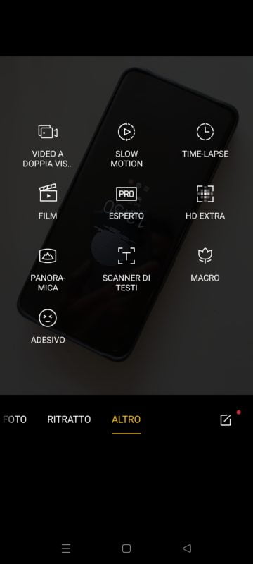 oppo reno 6 5g screenshot 5